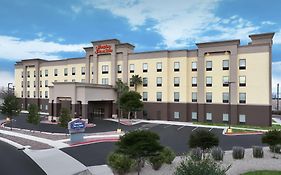 Hampton Inn&Suites El Paso/East